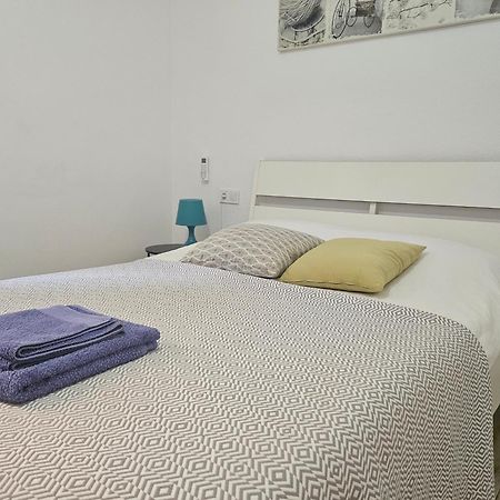 Ifach Cristal Beach Apart Calpe מראה חיצוני תמונה